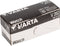 Varta - Varta V392/SR 41 Knoopcel Batterij 1.55v silver