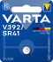 Varta - Varta V392/SR 41 Knoopcel Batterij 1.55v silver