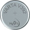 Varta - Varta V392/SR 41 Knoopcel Batterij 1.55v silver