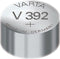 Varta - Varta V392/SR 41 Knoopcel Batterij 1.55v silver