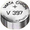 Varta - Varta V397/SR726SW Horlogebatterij - 30 Dagen Niet Goed Geld Terug
