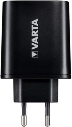 Varta Wandoplader met 2 x USB-A en 1 x USB-C PowerDevice