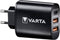 Varta Wandoplader met 2 x USB-A en 1 x USB-C PowerDevice