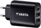 Varta Wandoplader met 2 x USB-A en 1 x USB-C PowerDevice