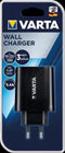 Varta Wandoplader met 2 x USB-A en 1 x USB-C PowerDevice