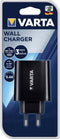 Varta Wandoplader met 2 x USB-A en 1 x USB-C PowerDevice