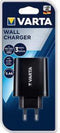 Varta Wandoplader met 2 x USB-A en 1 x USB-C PowerDevice
