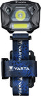 Varta Work Flex Motion Sensor H20 LED Hoofdlamp werkt op batterijen 150 lm 20 h 18648101421