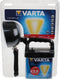 Varta Work Light BL40 18660101421 Werklamp LED 190 lm