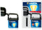 Varta Work Light BL40 18660101421 Werklamp LED 190 lm