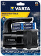 Varta - Zaklamp Indestr Bl20 Pro 6Aa - Zwart