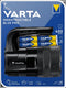 Varta - Zaklamp Indestr Bl20 Pro 6Aa - Zwart