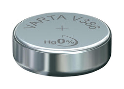 Varta Zilveroxide Batterij SR43 1.55 V 105 mAh 1-Pack