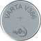 Varta Zilveroxide Batterij SR43 1.55 V 105 mAh 1-Pack