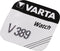 Varta Zilveroxide Batterij SR54 1.55 V 85 mAh 1-Pack