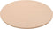 vidaXL - Tafelblad - rond - MDF - 900x18 - mm