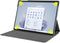 imoshion - Trifold Bookcase - Geschikt voor Microsoft Surface Pro 11 / 10 / 9 - Zwart