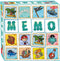 Tactic Memory - Kaartspel - Memo - Piraten