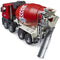 Bruder 03655 - Mercedes-Benz Arocs - Betonwagen - Blauw