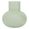 Vase Collo Reseda, M Green / Recycled glass