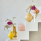 Vase Donna Natural / Recycled glass
