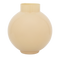 Vase Donna Natural / Recycled glass