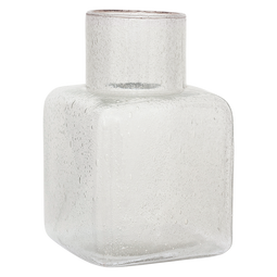 Vase Elia Transparent