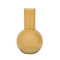 Vase Ella Brown / Recycled glass