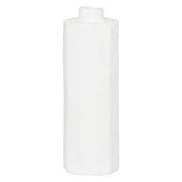 Vase Faceta White / Ecomix