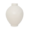 Vase Hush Natural / Ceramic