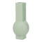 Vase Livio Green / Ceramic
