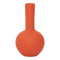Vase Mae Red / Ceramic