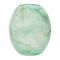 Vase Nostra Green / Glass