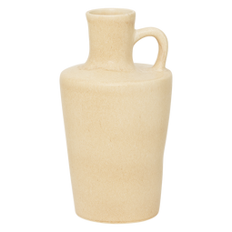 Vase Nuno Natural / Ceramic