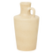 Vase Nuno Natural / Ceramic