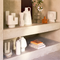 Vase Pelon White / Ecomix