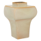 Vase Riva Green / Ceramic