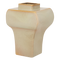 Vase Riva Green / Ceramic
