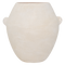 Vase Sava White / Ceramic