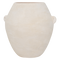 Vase Sava White / Ceramic