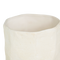 Vase Serra White / Ceramic