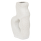 Vase Somme White / Ceramic