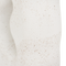 Vase Somme White / Ceramic