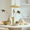 Vase Spada Sand Natural / Ceramic