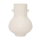 Vase Still White / Ceramic