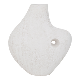 Vase Talvi White / Ceramic