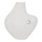 Vase Talvi White / Ceramic