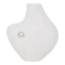 Vase Talvi White / Ceramic