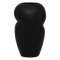 Vase Tavi Black / Ceramic
