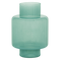 Vase Vidro B1 Laurel Green / Recycled glass